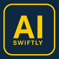 AI Swiftly Sweden AB logotyp