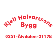 Kjell Halvarssons Bygg AB logotyp
