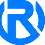 Ringströms installationer AB logotyp