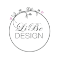 LiBe Design AB logotyp