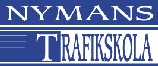 Nymans Trafikskola AB logotyp