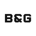 B&G Nordic AB logotyp