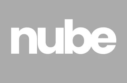 Nube AB logotyp