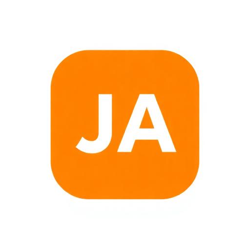 JA Car Center AB logotyp