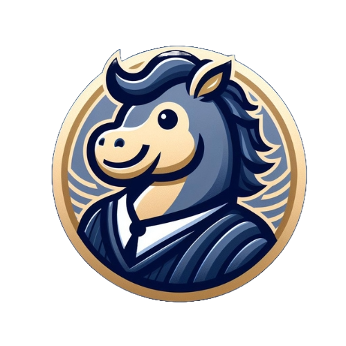 Hippopitch AB logotyp