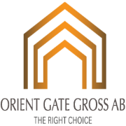 Orient Gate Gross AB logotyp
