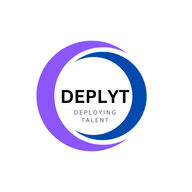 DEPLYT AB logotyp