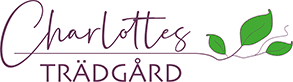 Charlottes Trädgård AB logotyp