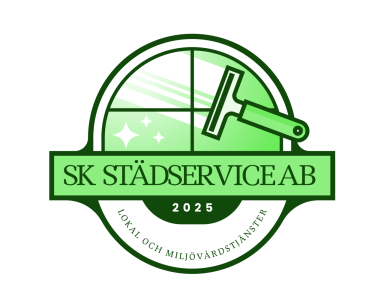 SK Städservice AB logotyp