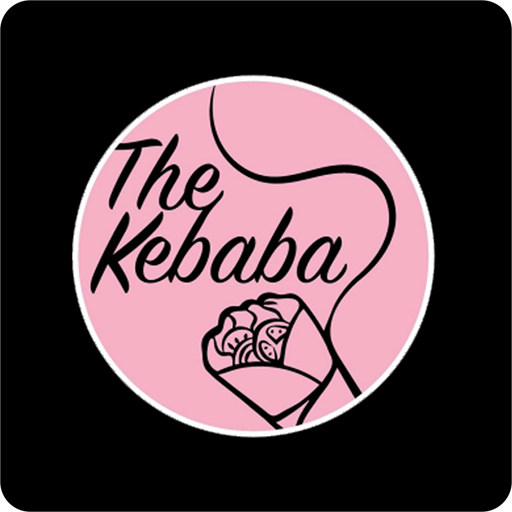 The kebaba AB logotyp