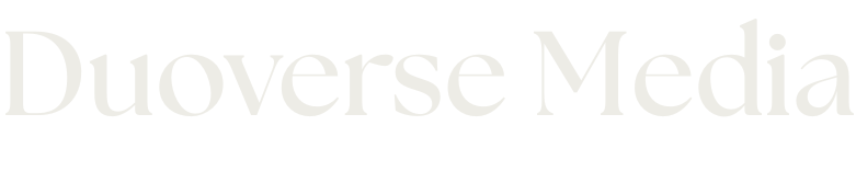 Duoverse Media AB logotyp