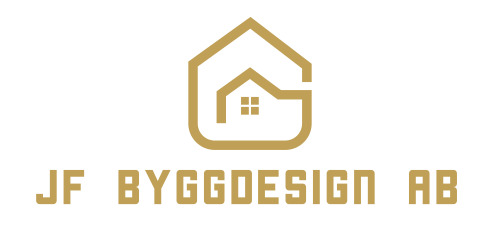 Jan Fältgård Byggdesign AB logotyp