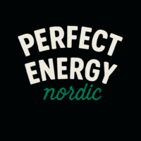 Perfect Energy Nordic AB logotyp