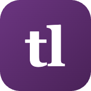 The Launch Lab AB logotyp