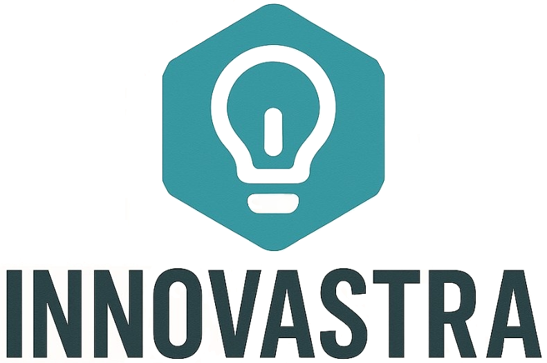 Innovastra AB logotyp