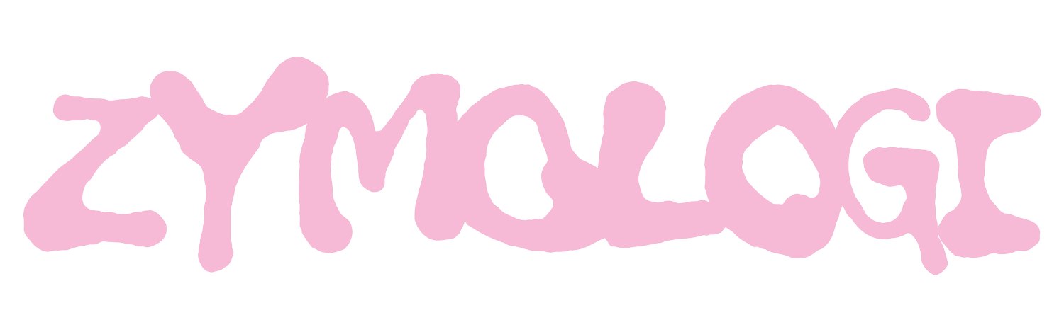 Zymologi AB logotyp