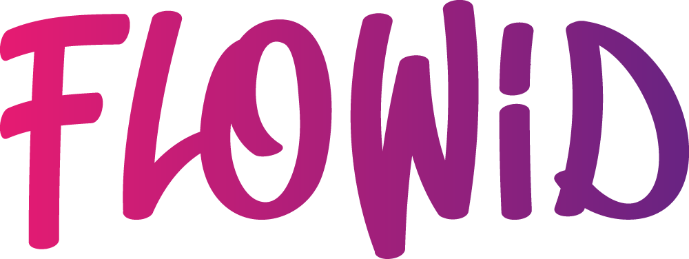 Flowid Sverige AB logotyp