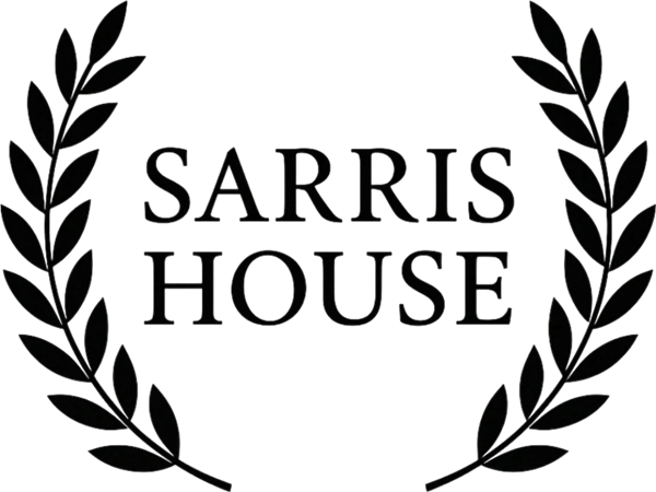 Sarris House Funeral Transport AB logotyp