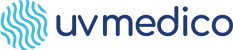 UV Medico Sweden AB logotyp