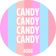 Candy Candy i Sverige AB logotyp