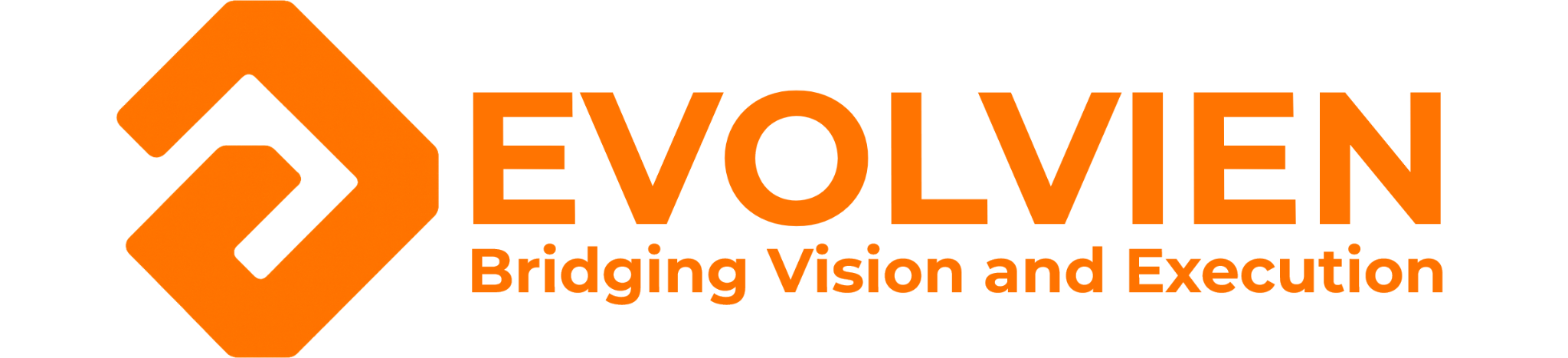 Evolvien AB logotyp