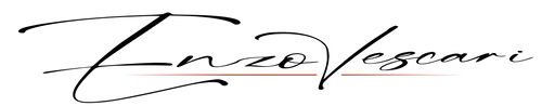 Enzo Vescari AB logotyp