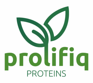 Prolifiq Proteins AB logotyp