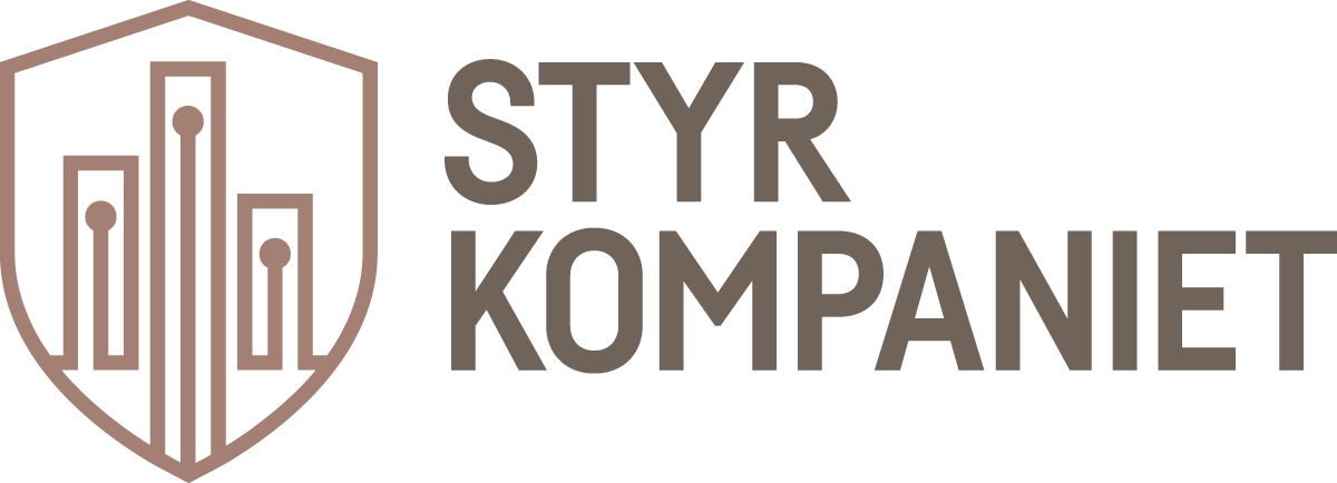 Styrkompaniet AB logotyp