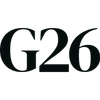 Gubbero 26 AB logotyp