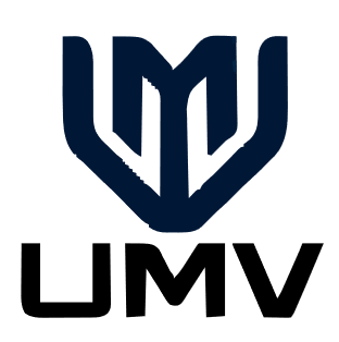 UMV Dynamics AB logotyp