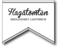Hagatomten Lantbruk AB logotyp