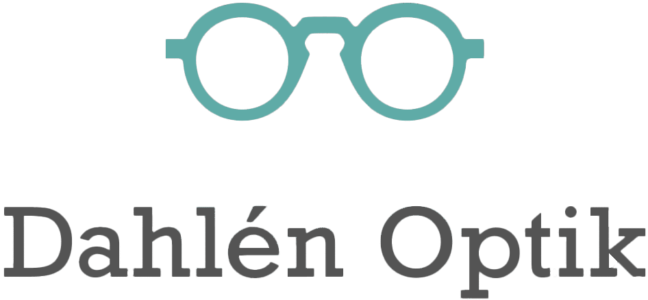 Dahlén Optik Alvesta AB logotyp