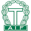 TAIF Arena AB logotyp