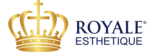 Royale Esthetique Malmö AB logotyp