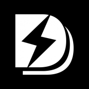 Dunderdagar AB logotyp