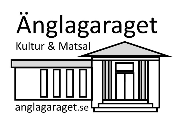 Änglagaraget i Djursholm AB logotyp