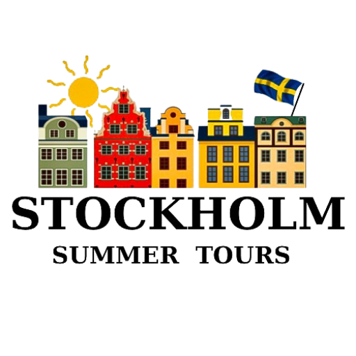 Stockholm Summer Tours AB logotyp