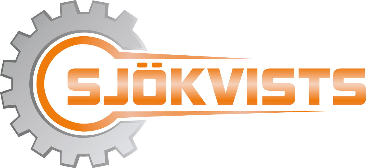 S Sjökvist AB logotyp