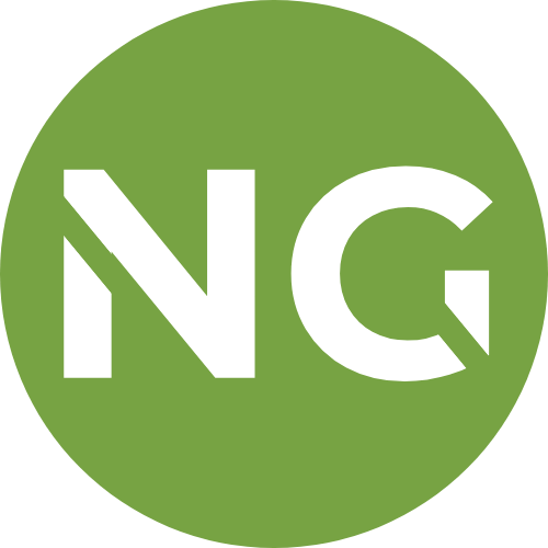Nyman Group AB logotyp