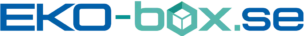 EKO-box Sverige AB logotyp