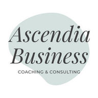 Ascendia Business Coaching and Consulting AB logotyp