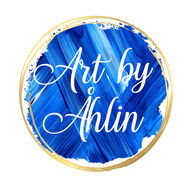 Art by Åhlin AB logotyp