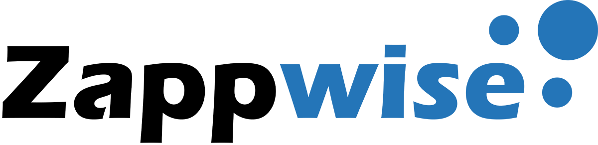 Zappwise Group AB logotyp