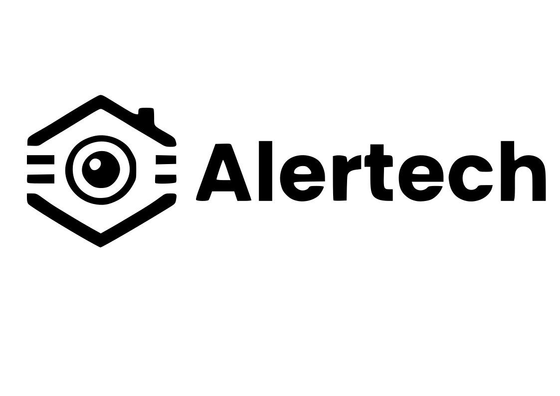 Alertech AB logotyp