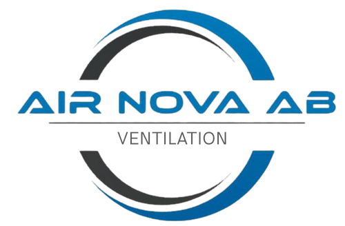 AIR NOVA AB logotyp