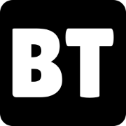 Big Tinker AB logotyp