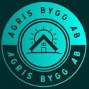 AGRIS BYGG AB logotyp