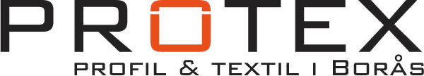 Profil och textil i Borås AB logotyp