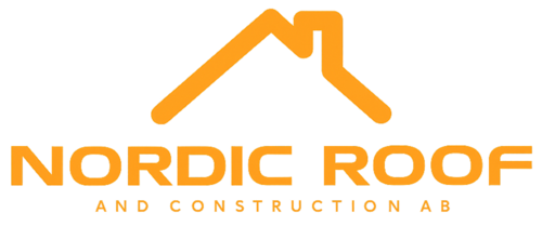 Nordic Roof and Construction AB logotyp