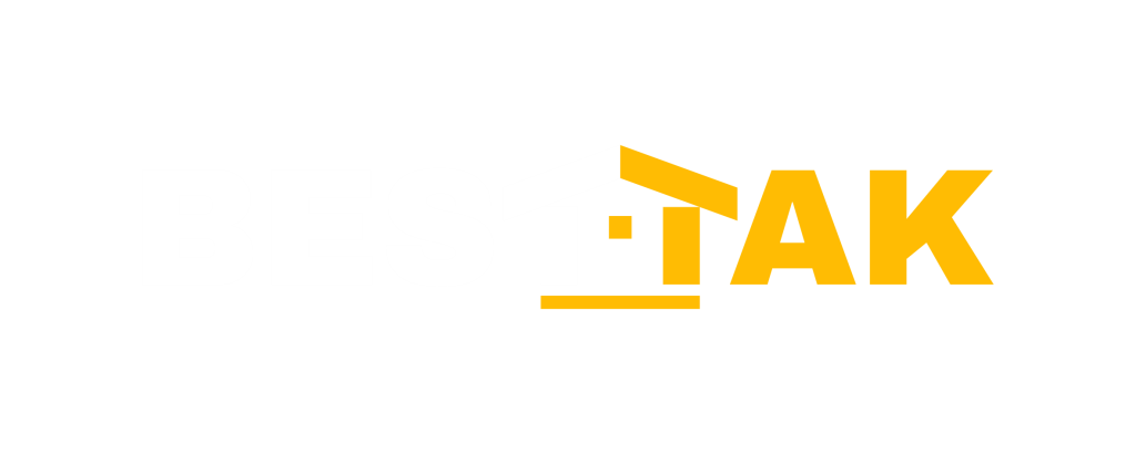 Best Tak Sverige AB logotyp